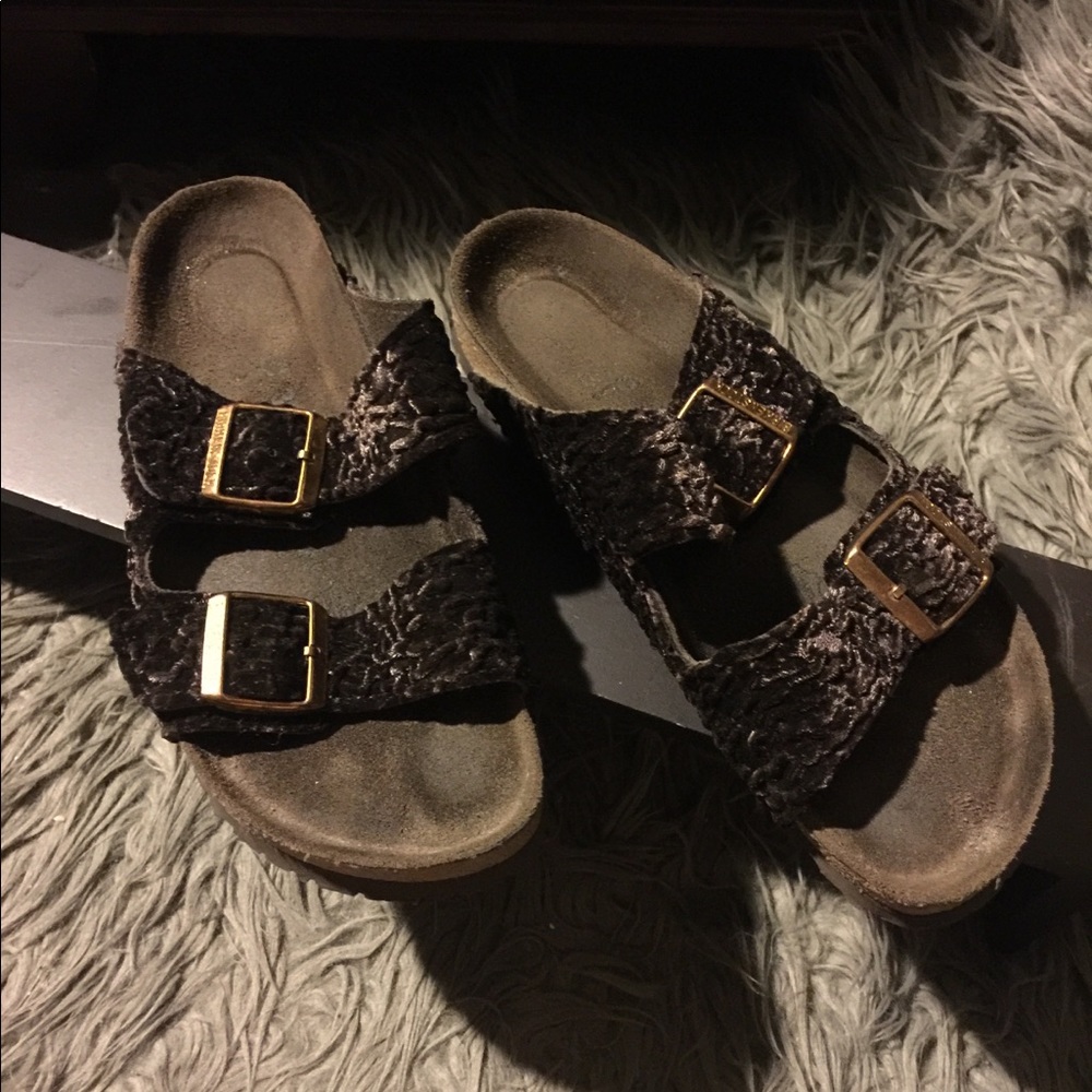 Birkenstock Arizona